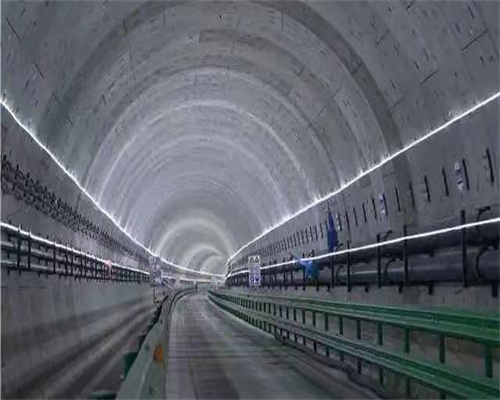 2022開年，隧道局喜訊連連(圖2)