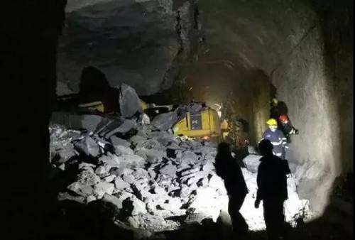 為什么隧道里需要設(shè)置安全通道？(圖1)