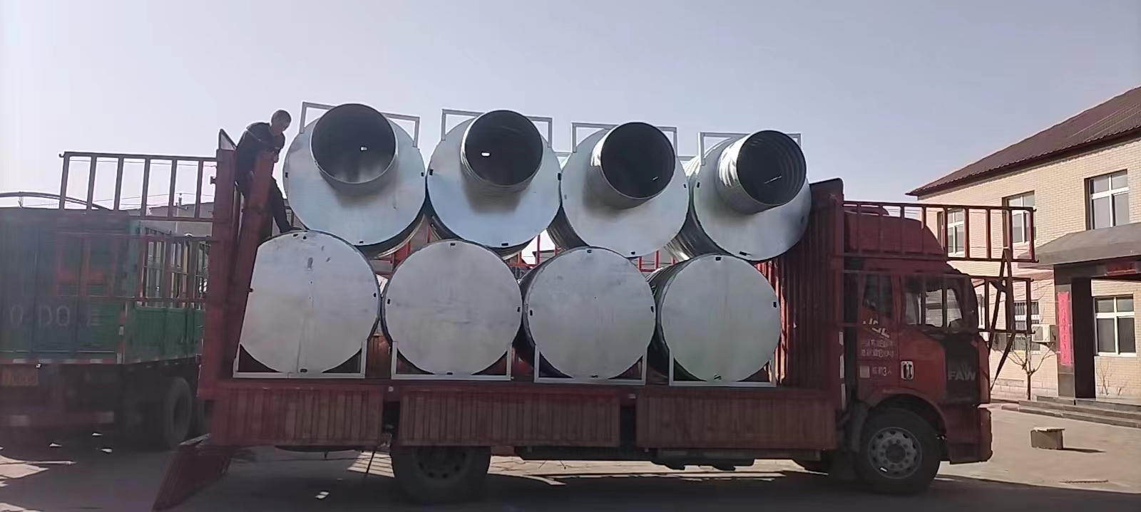   逃生屋怎么使用的？(圖1)