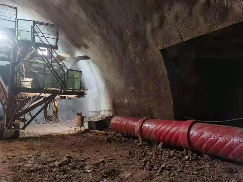 承插式逃生管有哪幾種？(圖1)