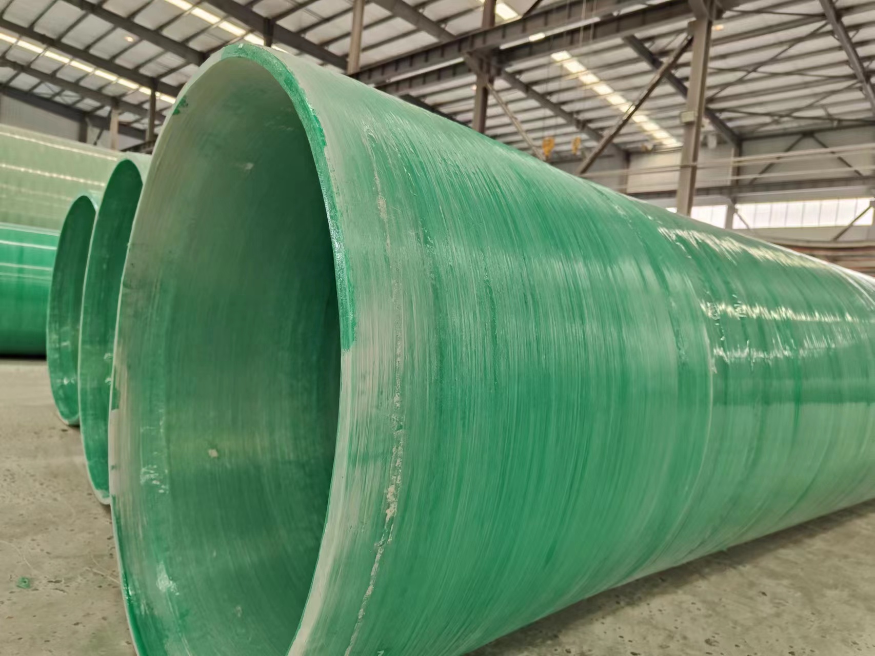 承插式逃生管有哪幾種？(圖4)