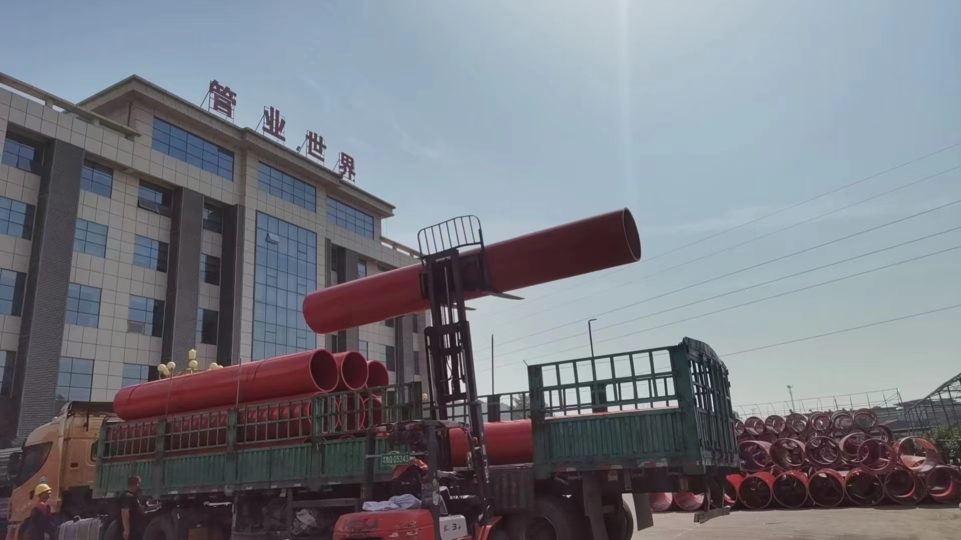 河南持續(xù)高溫，熱熱熱(圖2)